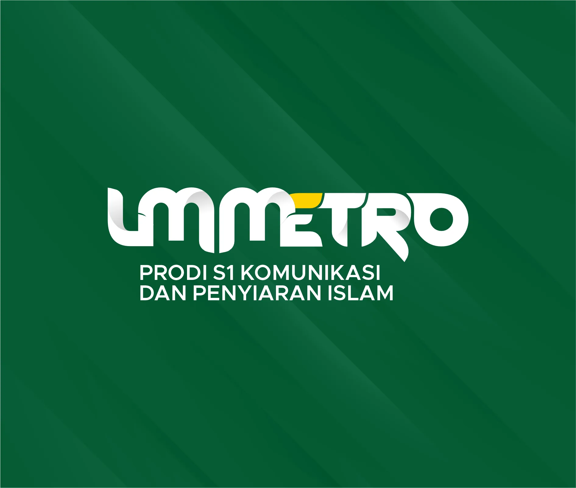 Komunikasi & Penyiaran